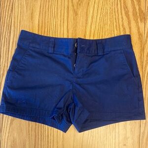 Under Armour High Waisted Shorts